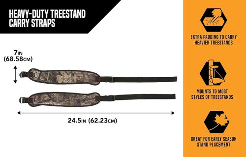 Allen CompanyVanish Instant Roof Tree Stand Umbrella - Large Umbrella with Realtree Edge Camo - Durable and Portable Hunting Umbrella and Blind