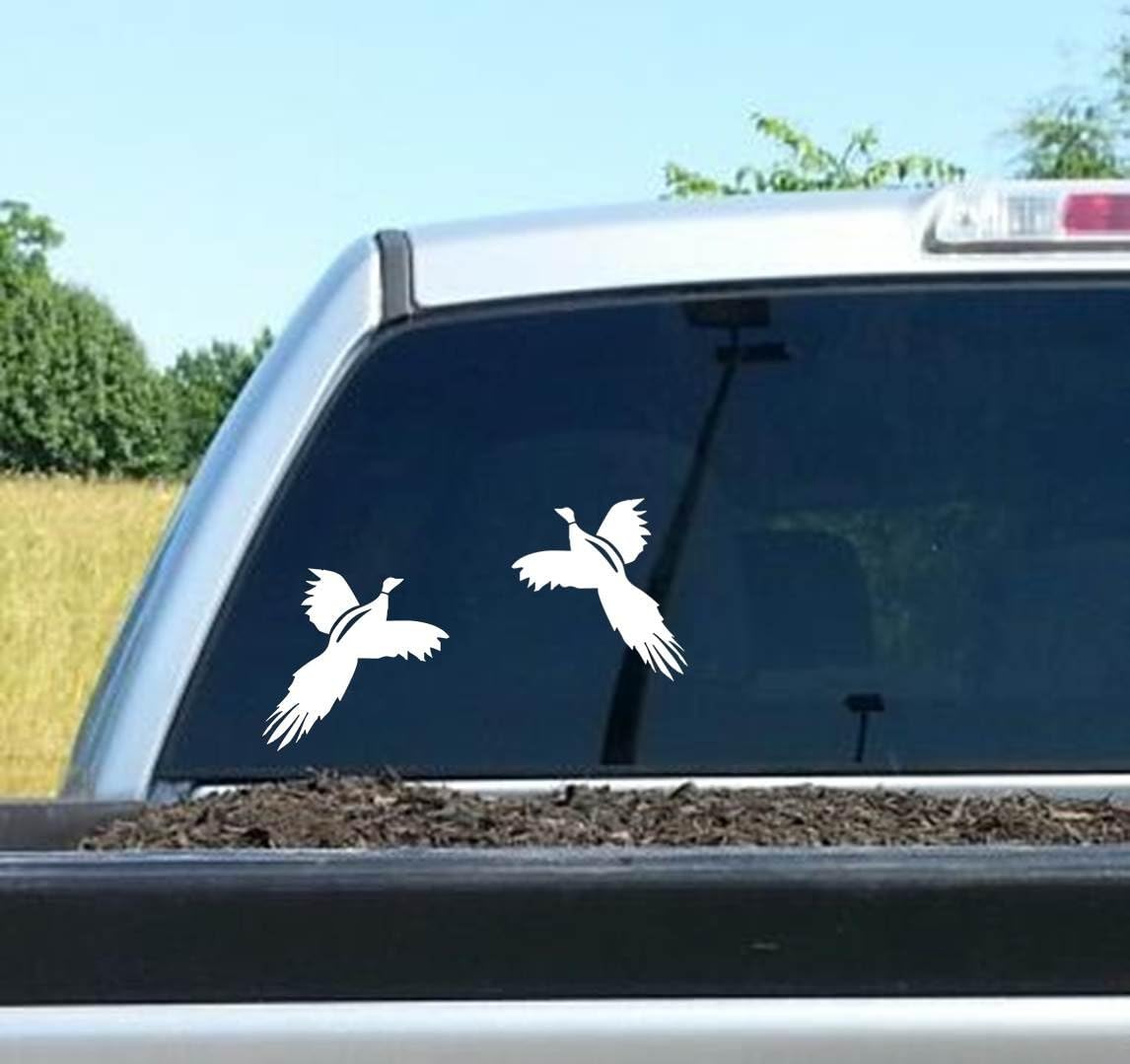 Pheasant Hunting Shotgun for Quail & Target Shooting - Perfect for Trucks & SUVs