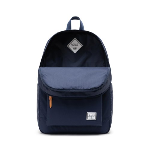 Herschel Supply Co. Heritage, Darkest Navy, One Size