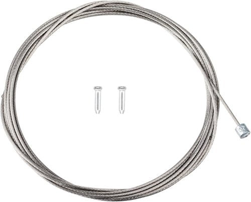 Campagnolo Shift Cable Kit - JAGWIRE Slick Stainless Steel