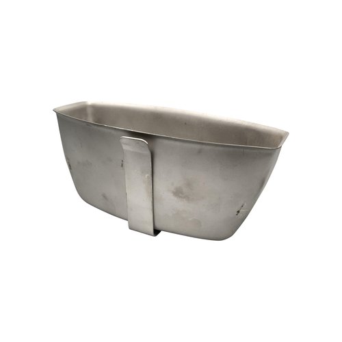 Mess Kit & Canteen Cup Set, US Army M1942 - Original US GI