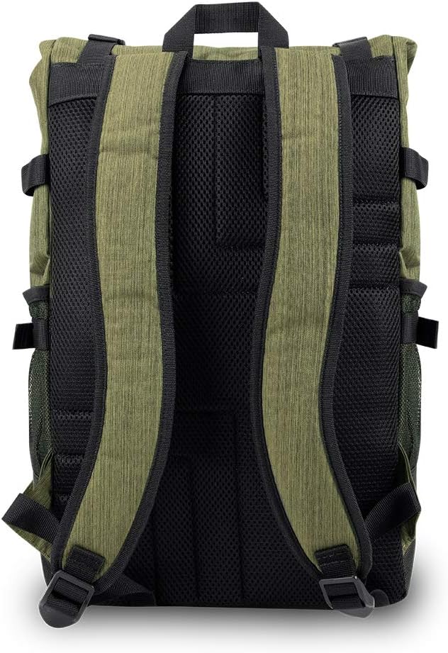Skunk Backpack Rogue - Smell Proof - Weather Resistant - Lockable