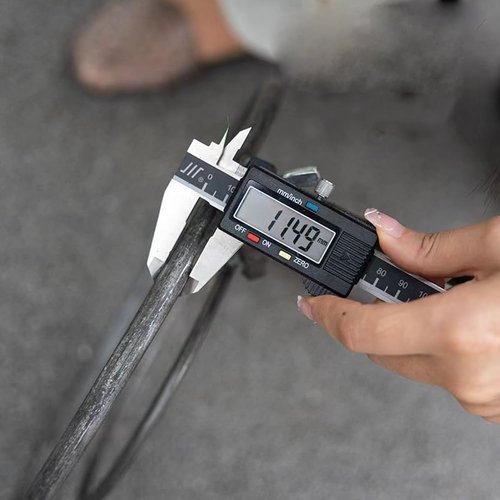 HAORIZISHOP Campfire Tripod,Camping Pans Open Fire Tripod Campfire Camping Backyards Patios Pot Stand Camping Tripod for Cooking