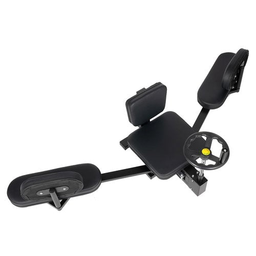 YIYIBYUS Leg Stretcher Machine for Flexibility Training - Split Machine Stretching Equipment for Fitness, Yoga, and Beauty