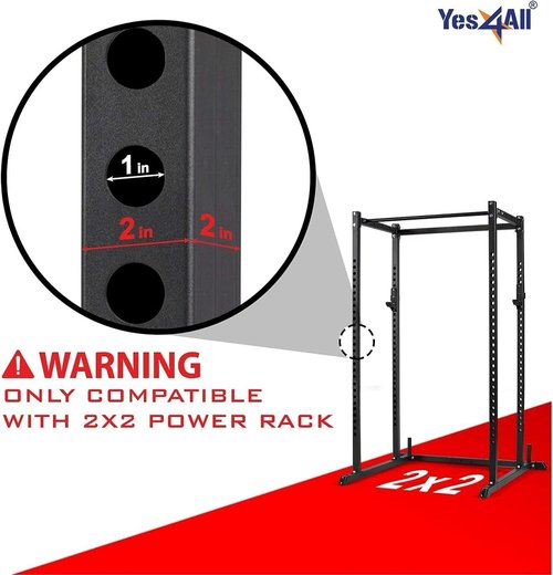 Metal 6-Peg Olympic Weight Plate Tree and Vertical BarBell Holder + Weight Holder Attachment