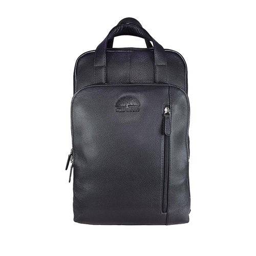 Generic Wild Woods Black Light Weight Back pack, Large