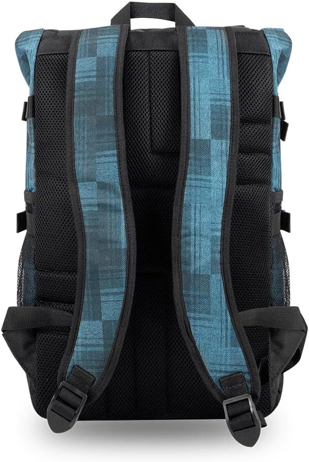 Skunk Backpack Rogue - Smell Proof - Weather Resistant - Lockable