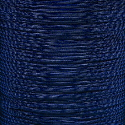 Paracord Spool Tool with 100 Feet of 550 7-Strand Parachute Cord