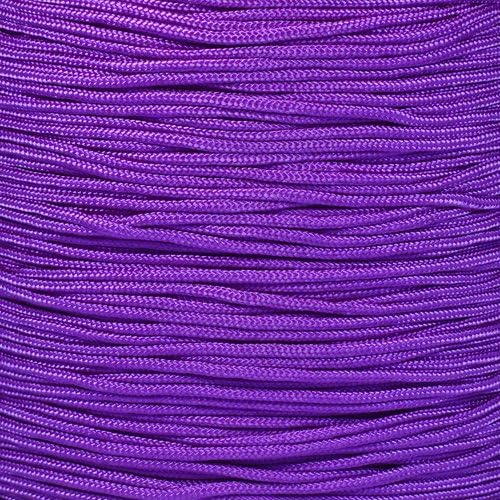 Paracord Planet 95, 275, 325, 425, 550, 750, and ParaMax Paracord – Tactical Cord for Outdoors