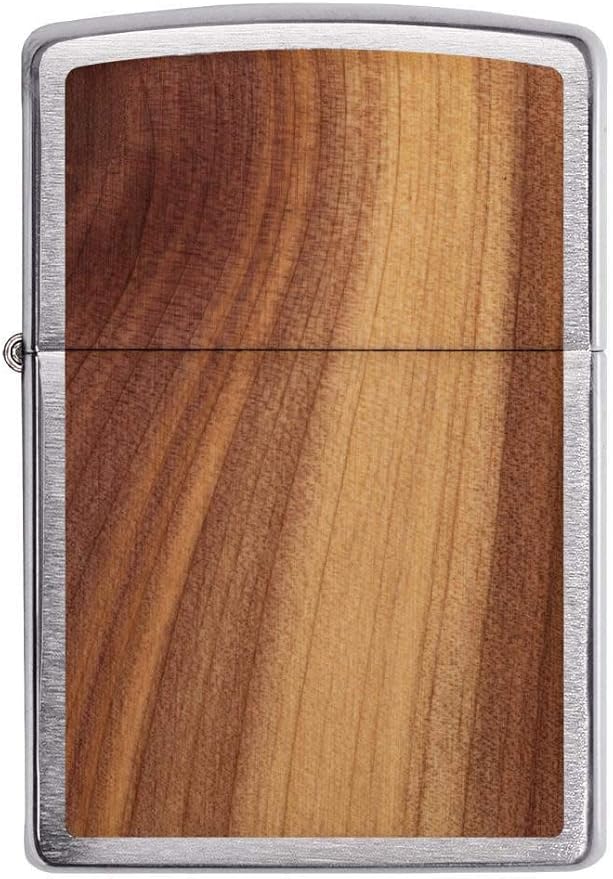 Zippo WOODCHUCK USA Lighters