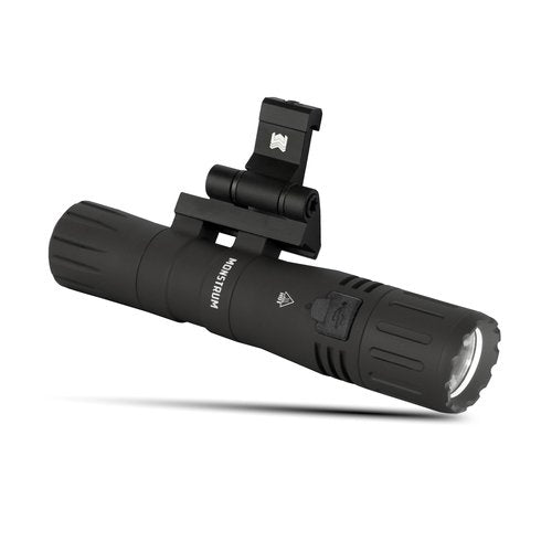 Monstrum ArcSaber 2400 Lumens Weapon Light with Remote Pressure Switch | Picatinny Mount