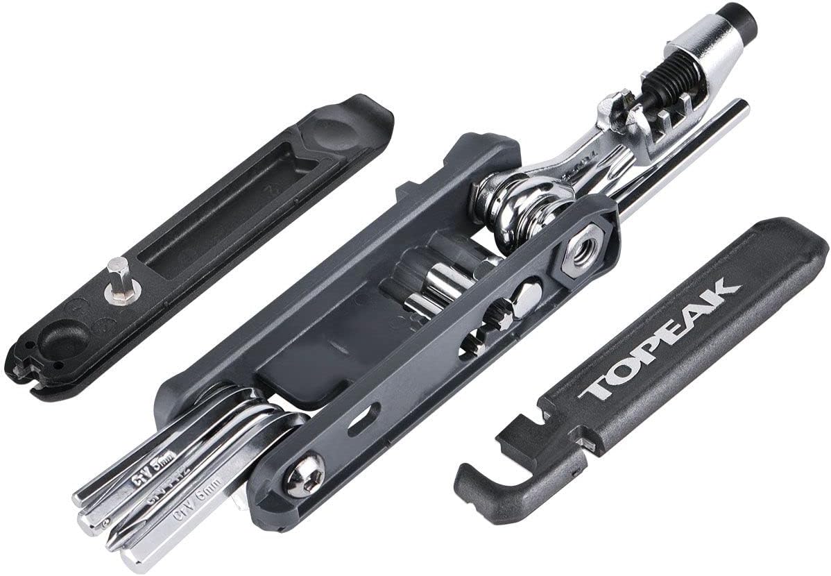 Topeak Hexus X Multi-Tool