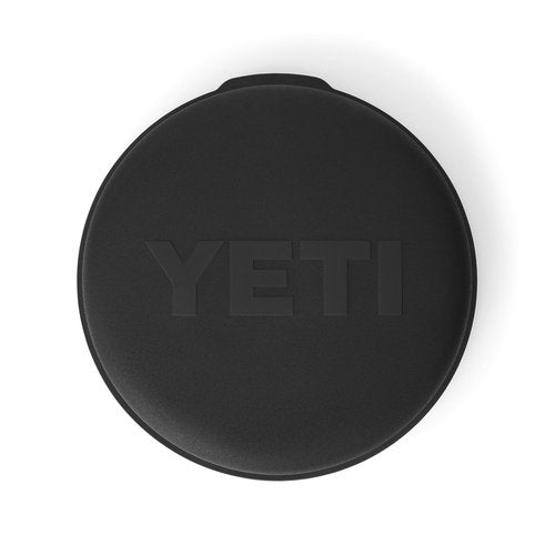 YETI 5 Gallon LoadOut Bucket 360-Degree Swivel Seat, Heavy Duty Foam Cushion for Dove/Duck Hunting, Fishing, Baseball, Gardening and Camping
