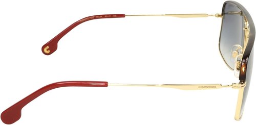 Carrera Ca152/S Square Prescription Eyeglass Frames