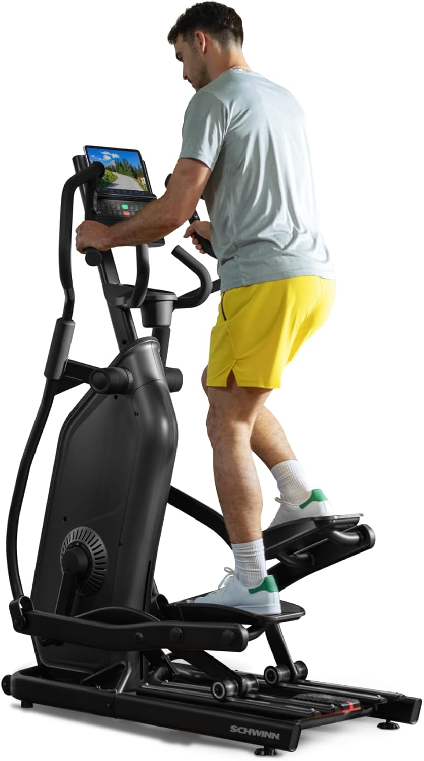 Schwinn Fitness Elliptical Machine