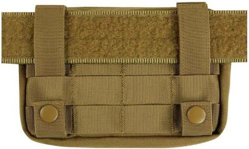 Compact Utility Pouch
