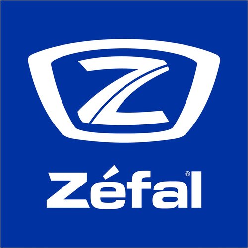 Zefal Little Big Air Universal Foot Floor Pump – Portable, 80 PSI Bike Tire & Ball Pump – Compact, Lightweight, Fits Schrader & Presta Valves, 1.15 lb