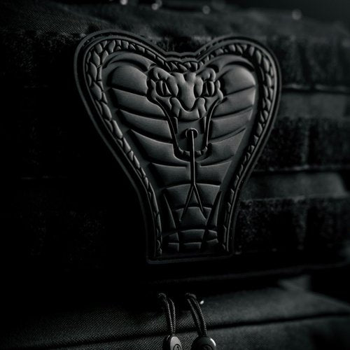 WOLFpak 45L Backpack (Black Venom)