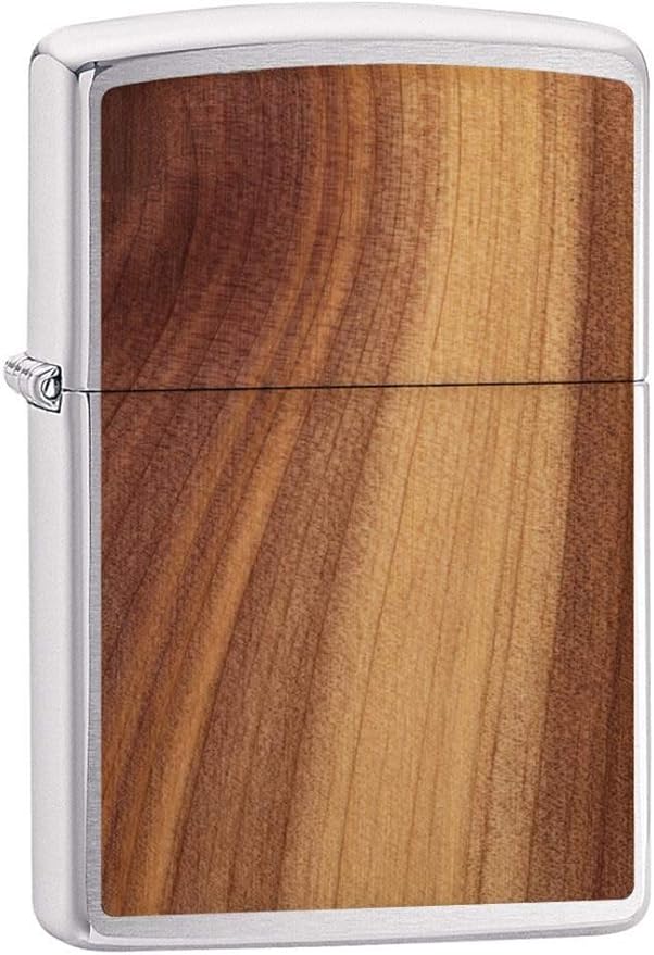 Zippo WOODCHUCK USA Lighters
