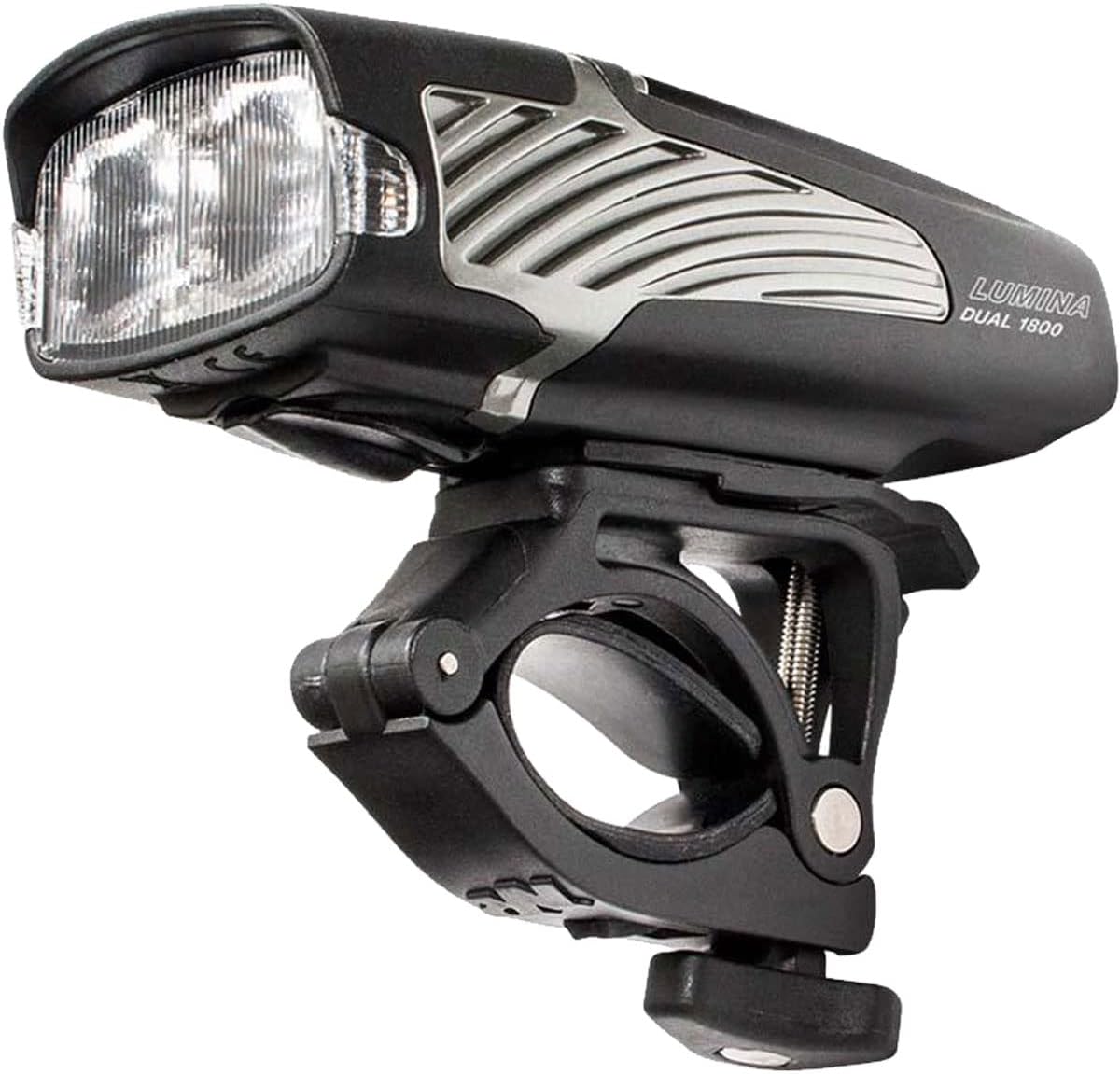 NiteRider Lumina Dual 1800 Headlight