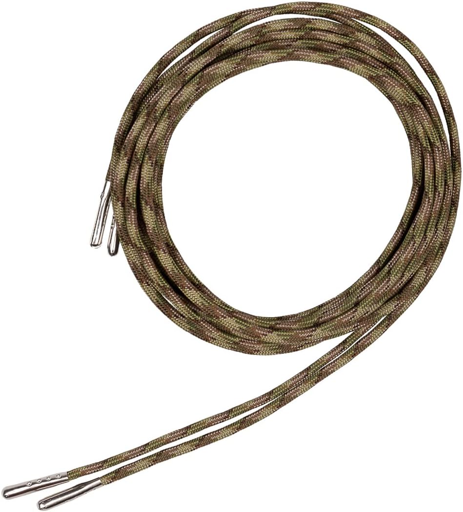 Paracord Boot Laces - Variety of Colors - 72 Inches