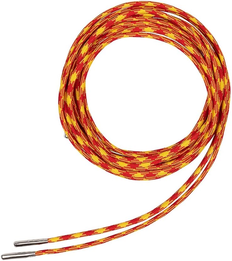 Paracord Boot Laces - Variety of Colors - 72 Inches