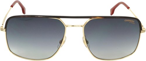 Carrera Ca152/S Square Prescription Eyeglass Frames