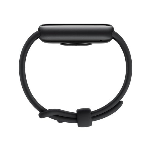 Xiaomi Smart Band 9 Pro Smartband Global Version 1.74" Display Blood Oxygen GPS Health Monitoring Fitness Tracker 150+ Sports Mode - Obsidian Black