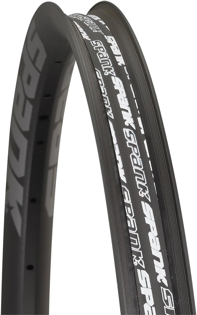 Spank Spike Race 33 Freeride Race Bicycle Rims