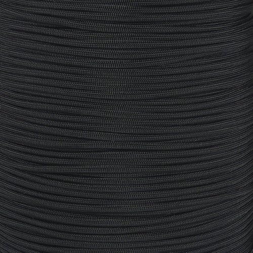 Paracord Spool Tool with 100 Feet of 550 7-Strand Parachute Cord