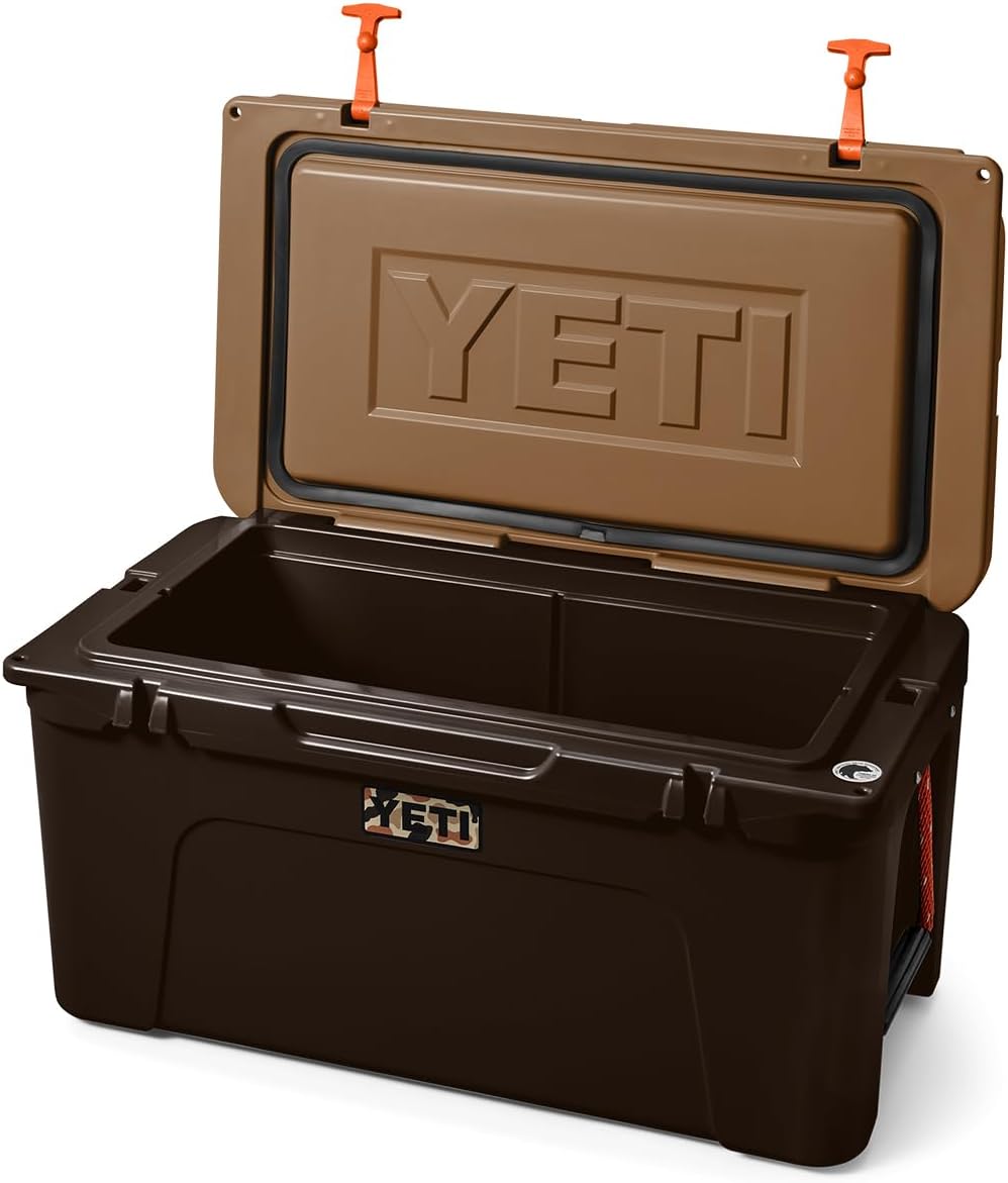 YETI Tundra 65 Cooler