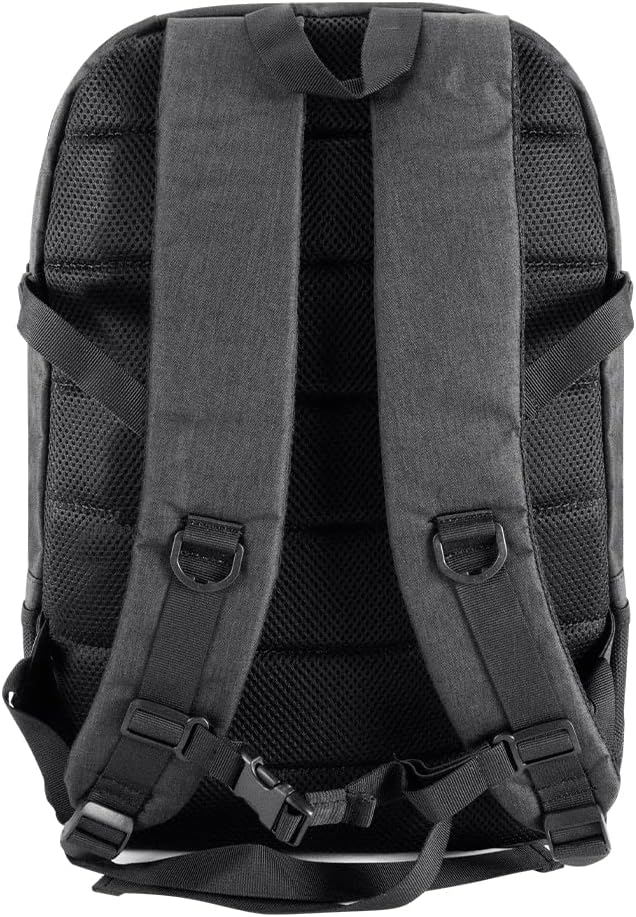 Skunk Nomad Skaters Backpack - Smell Proof - Weather Resistant- With Combination Lock