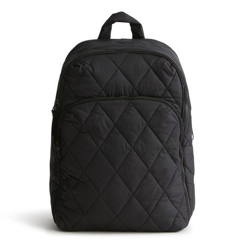 Vera Bradley Women's Featherweight Westover Hybrid Backpack, Moonless Night, One Size
