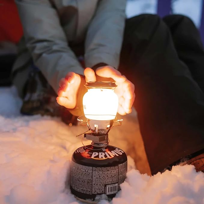 Primus EasyLight Lantern w/Self Ignitor