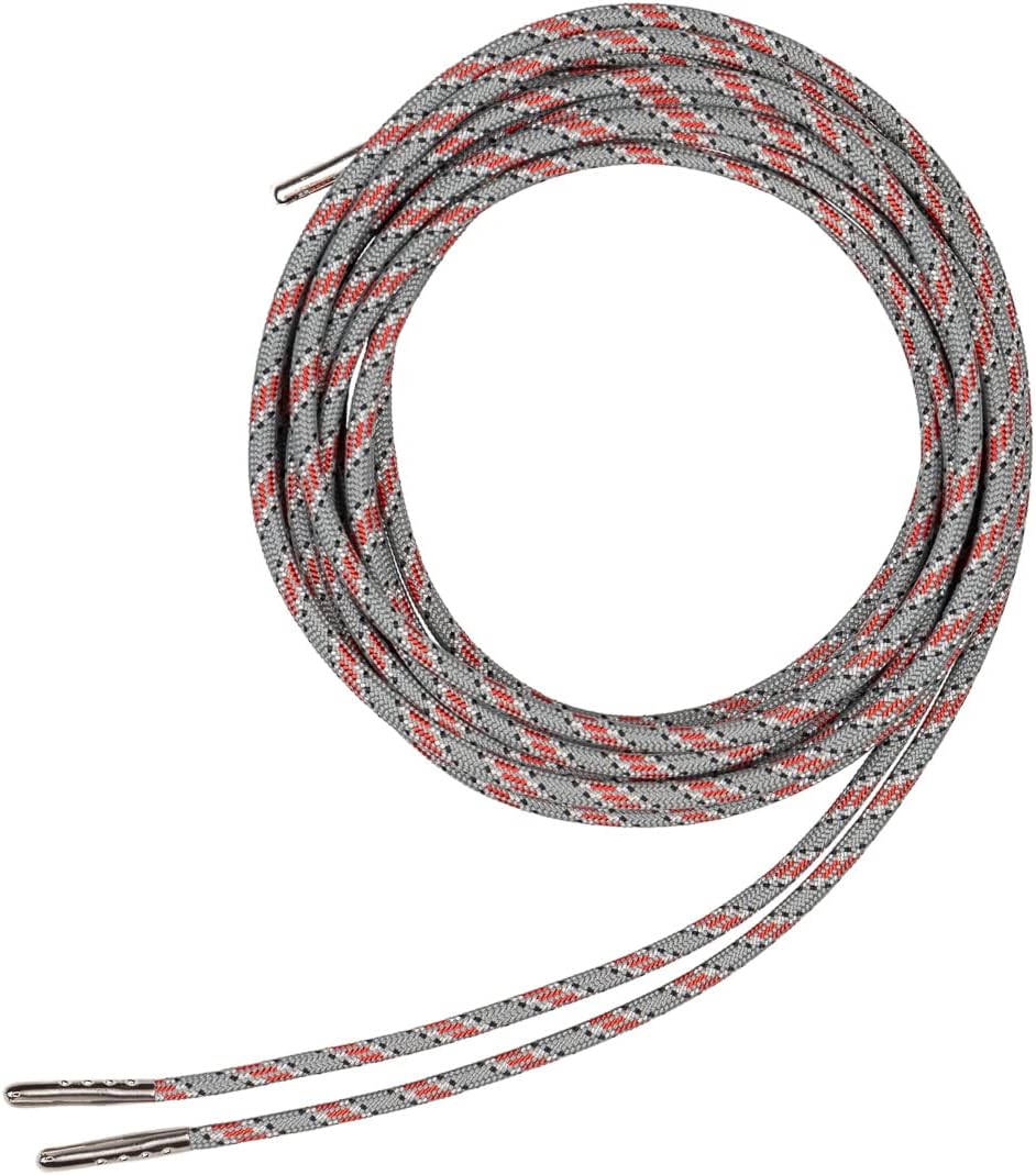 Paracord Boot Laces - Variety of Colors - 72 Inches