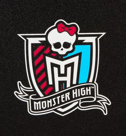 Loungefly Monster High Coffin Locker Figural Mini Backpack