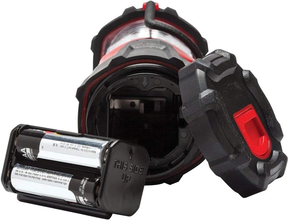 Zippo 350A Rugged Lantern
