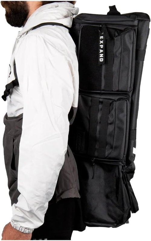 HK Army Expand Gearbag (Stealth)