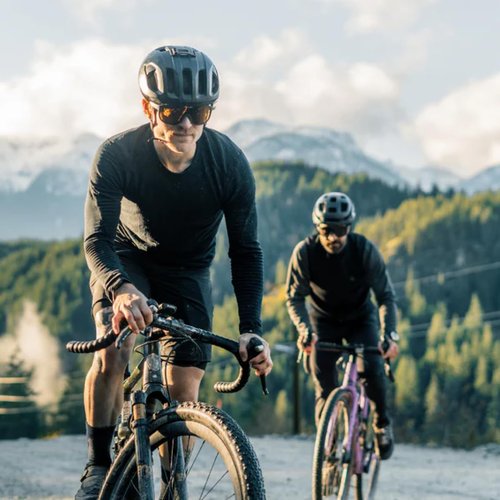 VALLON Watchtowers Cycling Sunglasses | 100% UV Protection Biking Glasses | Anti-Reflective & Recycled Frame