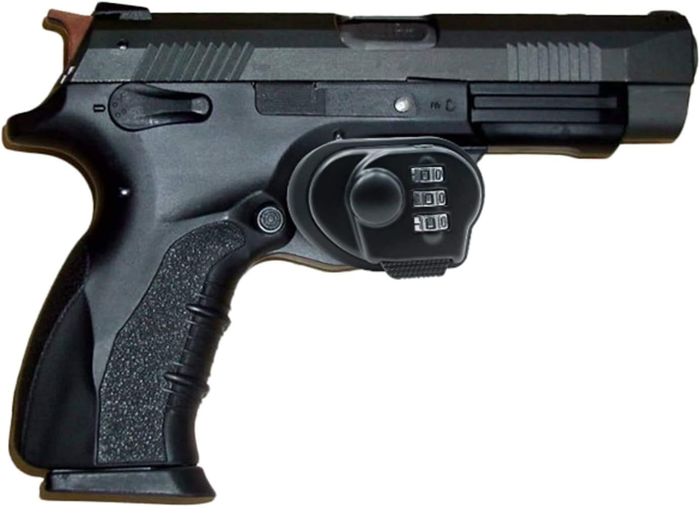 RioRand Trigger Lock 3 Digit Combination Gun Lock Gun Trigger Lock Accessories