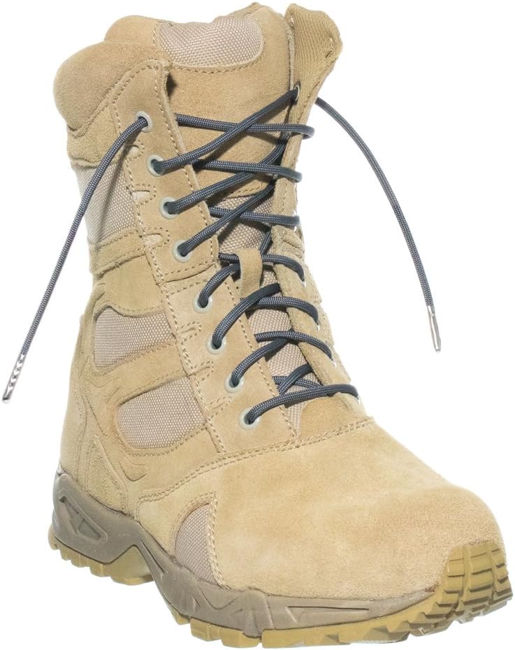 Paracord Boot Laces - Variety of Colors - 72 Inches