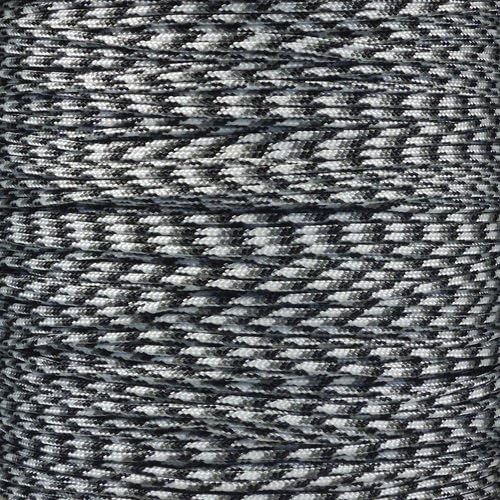 Paracord Planet 95lb Paracord – Tactical Parachute Cord for Camping and Crafting in 100 ft Hanks
