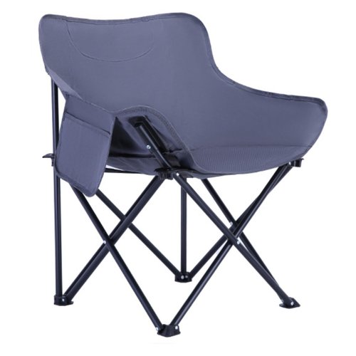 Utypee Portable Camping Chair - Small Camping Chair, Backpacking Chair - Lightweight Folding Chair for Camping - Compact Camp Chair, Hiking Chair, Compact Chair,Fishing Chair ﻿