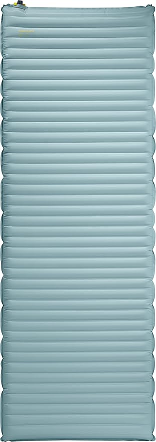 Therm-a-Rest NeoAir XTherm NXT MAX Ultralight Camping and Backpacking Sleeping Pad, Neptune, Regular Wide