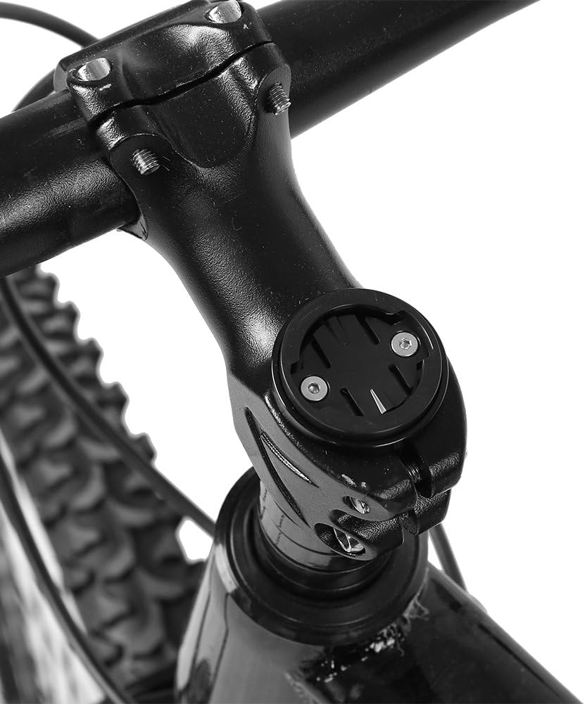 Tbest Stem TopComputer Stopwatch Mount Holder for/Bryton/Cateye