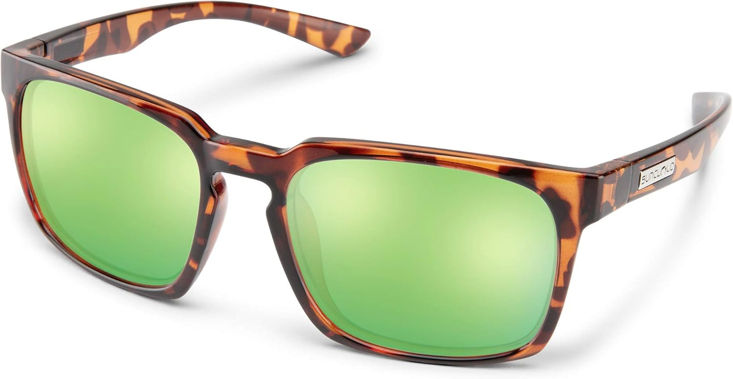 Suncloud Women's Contemporary Sunglasses