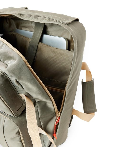 Search Convertible 21L Backpack