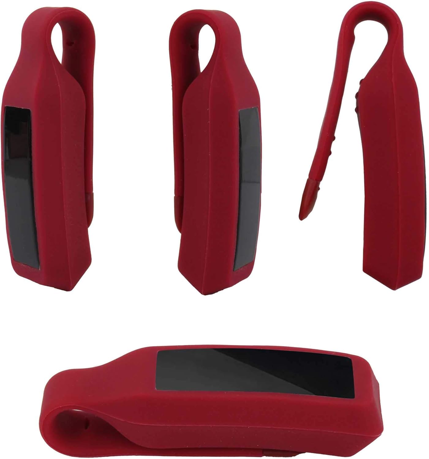TOMALL Replacement Clip Holder for Fitbit Alta/Fitbit Alta HR