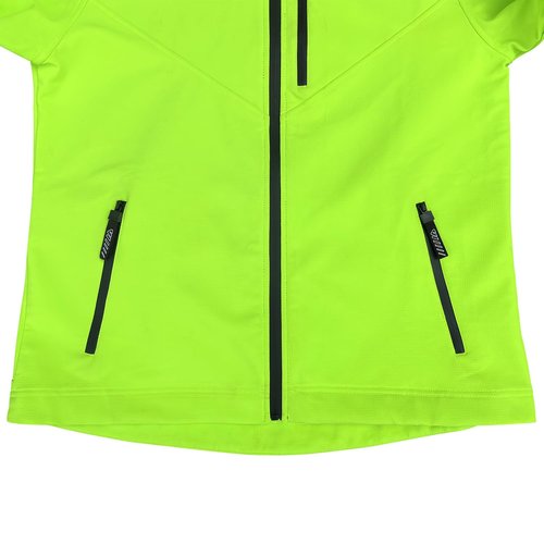 Wulibike Winter Cycling Jackets for Men Waterproof Running Jacket Men Hiking Jacket windproof Unisex Cold Weather Gear