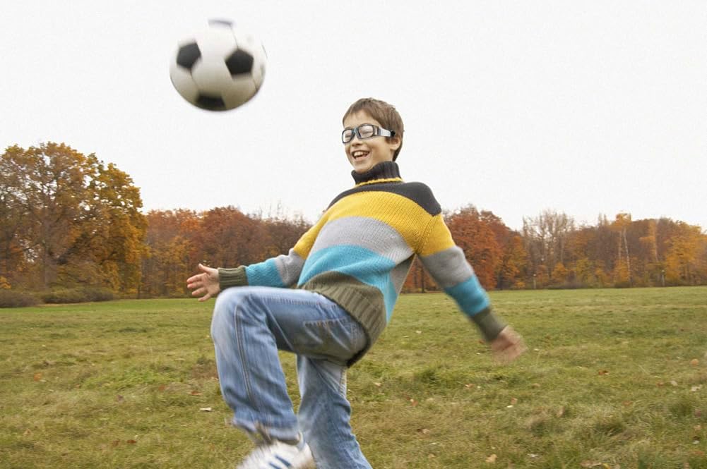 PELLOR Sports Goggles Eyewear Safety Protective Glasses for Soccer Basketball Motorcycle Outdoor Sports